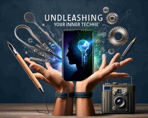 Unleash Your Inner Techie! This Affordable Gadget is a Game-Changer Unleash Your Inner Techie! This Affordable Gadget is a Game-Changer