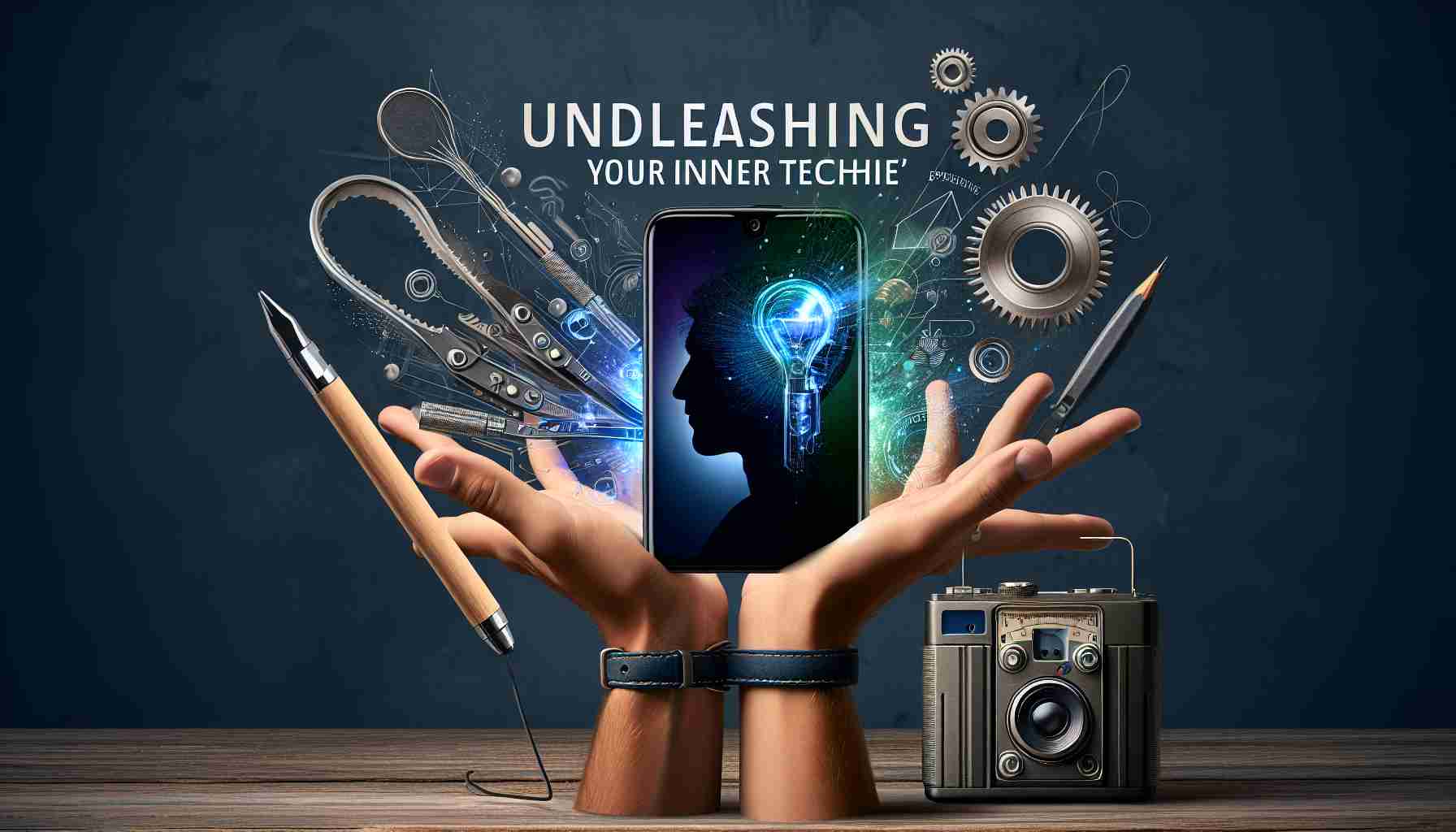 Unleash Your Inner Techie! This Affordable Gadget is a Game-Changer