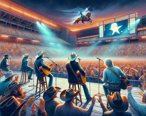 RodeoHouston’s Star-Studded 2025 Lineup Revealed! Get Ready for the Show RodeoHouston’s Star-Studded 2025 Lineup Revealed! Get Ready for the Show