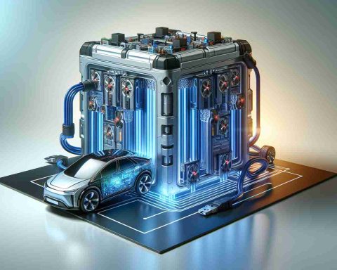 Electric Vehicle Battery Housing: A Market on the Rise! The Future Is Bright Electric Vehicle Battery Housing: A Market on the Rise! The Future Is Bright
