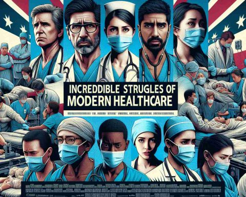 Incredible Film Reveals Struggles of Modern Healthcare! You Won’t Want to Miss This Incredible Film Reveals Struggles of Modern Healthcare! You Won’t Want to Miss This