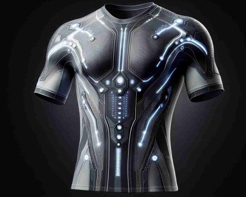 The Future of Athletic Wear! How Dan Skipper’s Jersey is Revolutionizing Sports Apparel The Future of Athletic Wear! How Dan Skipper’s Jersey is Revolutionizing Sports Apparel