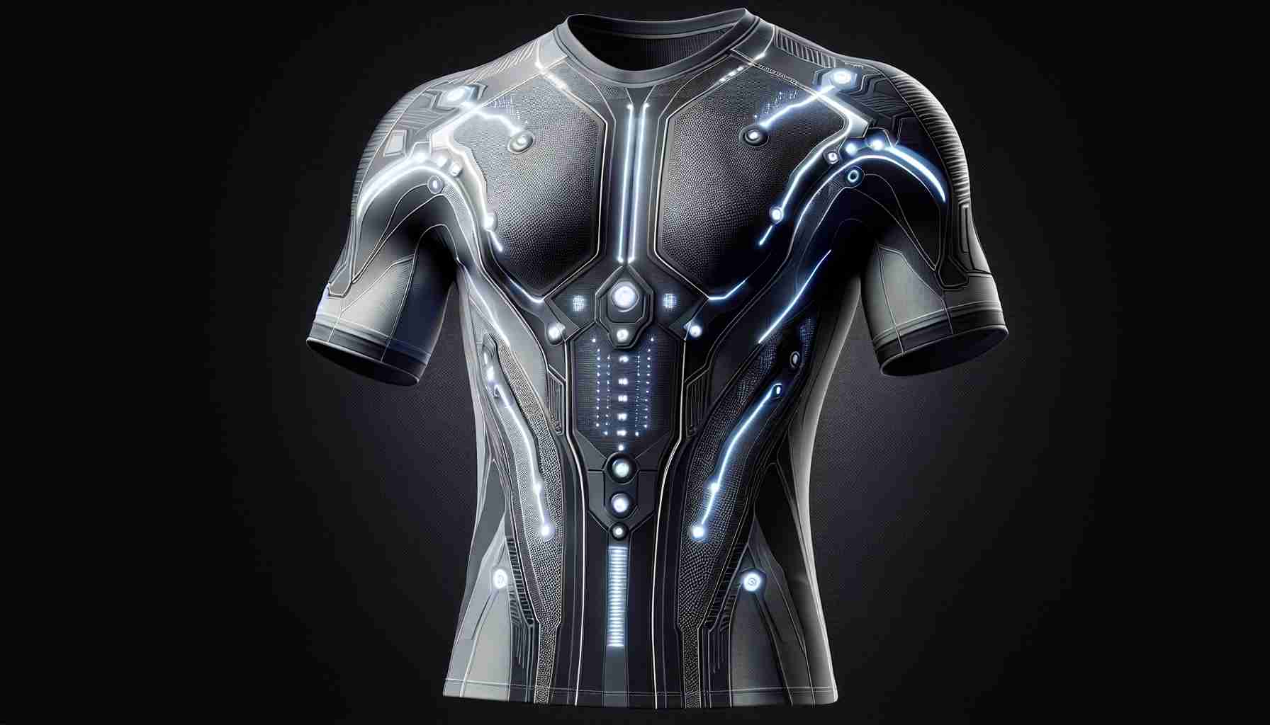 The Future of Athletic Wear! How Dan Skipper’s Jersey is Revolutionizing Sports Apparel The Future of Athletic Wear! How Dan Skipper’s Jersey is Revolutionizing Sports Apparel