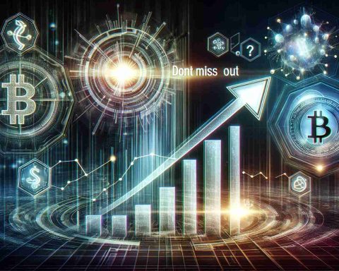 Is This New Crypto Platform the Next Major Disruptor? Don’t Miss Out Is This New Crypto Platform the Next Major Disruptor? Don’t Miss Out