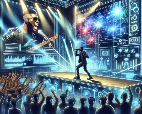 Drake Revolutionizes Live Shows! Experience the Future of Concerts Drake Revolutionizes Live Shows! Experience the Future of Concerts