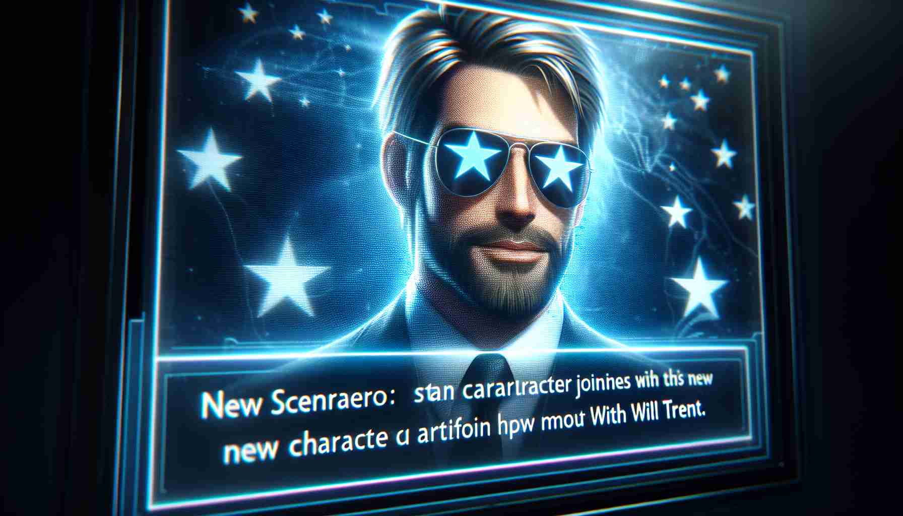 New Character Alert! A Star Joins Will Trent. Discover More