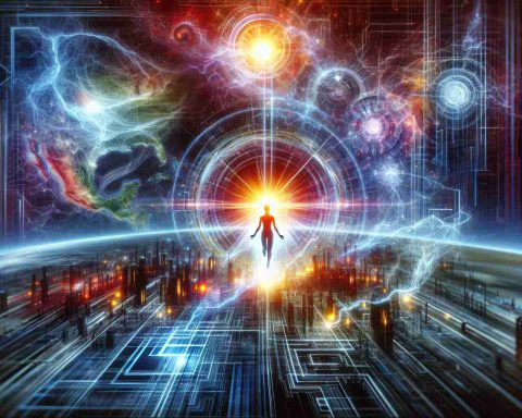 Quantum Surge: A Game-Changer for Global Markets. Discover Why Your Industry Might Never Be the Same. Quantum Surge: A Game-Changer for Global Markets. Discover Why Your Industry Might Never Be the Same.