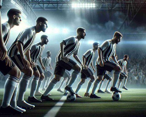 Juventus Gears Up for a Major Comeback! What’s Next for the Team? Juventus Gears Up for a Major Comeback! What’s Next for the Team?