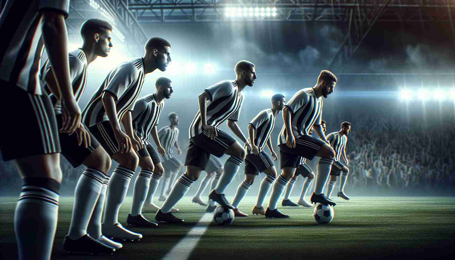Juventus Gears Up for a Major Comeback! What’s Next for the Team?