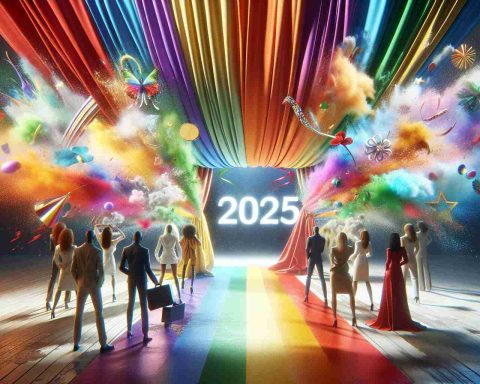 Unveiling a Bold New Look! Excitement for the 2025 Season is Here Unveiling a Bold New Look! Excitement for the 2025 Season is Here