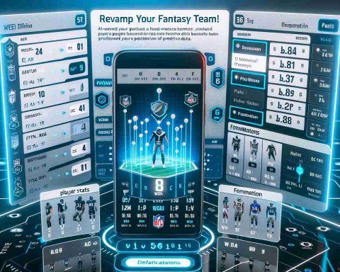 Revamp Your Fantasy Team! AI-Powered Kicker Decisions for Week 14 Revamp Your Fantasy Team! AI-Powered Kicker Decisions for Week 14