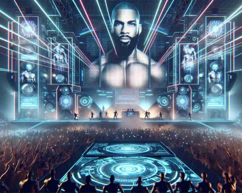 Drake’s Tour Turns Futuristic. Are You Ready for the Concert of Tomorrow? Drake’s Tour Turns Futuristic. Are You Ready for the Concert of Tomorrow?