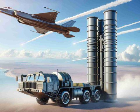 Can the S-400 System Defeat the F-35 Fighter? The Answer Might Surprise You Can the S-400 System Defeat the F-35 Fighter? The Answer Might Surprise You