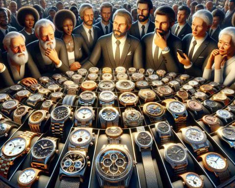 Watch Enthusiasts Rejoice! Discover These Timeless Treasures Watch Enthusiasts Rejoice! Discover These Timeless Treasures