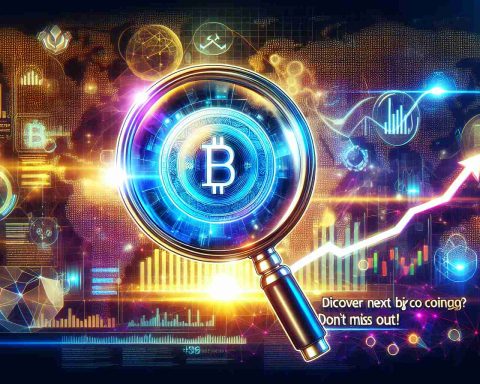 Discover the Next Big Crypto Opportunity! Don’t Miss Out Discover the Next Big Crypto Opportunity! Don’t Miss Out