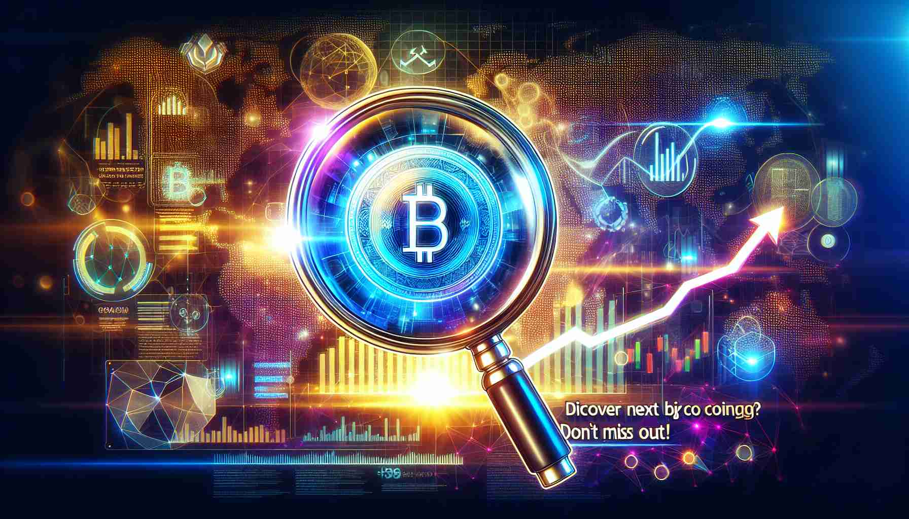Discover the Next Big Crypto Opportunity! Don’t Miss Out