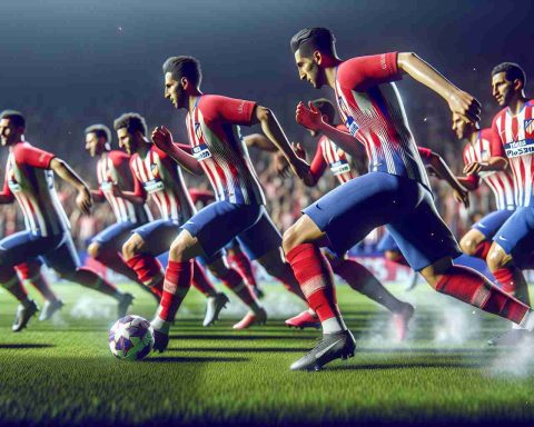 Exciting Returns for Atletico Madrid! Key Players Back in Action Exciting Returns for Atletico Madrid! Key Players Back in Action