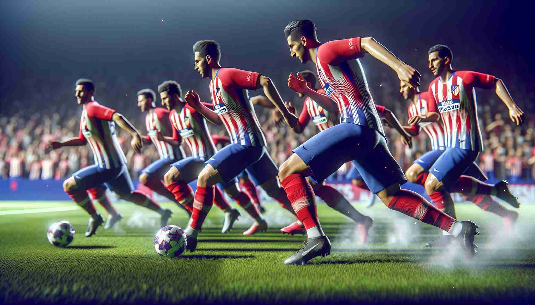 Exciting Returns for Atletico Madrid! Key Players Back in Action