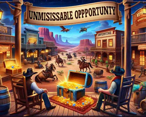 Unmissable Opportunity in Red Dead Online! Exclusive In-Game Rewards Await Unmissable Opportunity in Red Dead Online! Exclusive In-Game Rewards Await