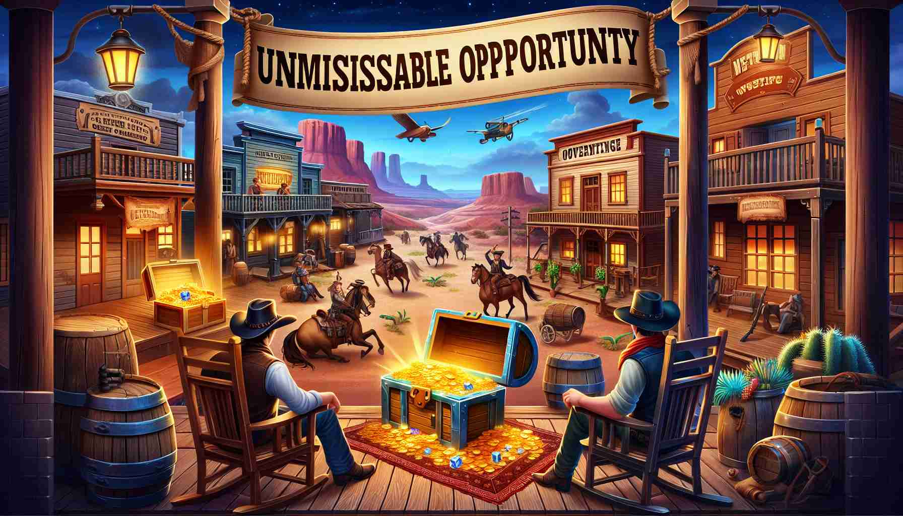 Unmissable Opportunity in Red Dead Online! Exclusive In-Game Rewards Await