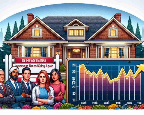 Interest Rates Are Rising Again: What Homebuyers Need to Know Interest Rates Are Rising Again: What Homebuyers Need to Know