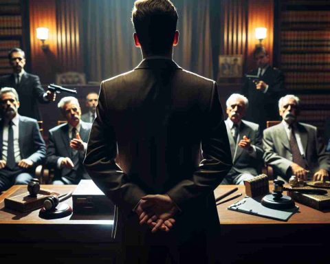 Can Trump Face Justice? History in the Making Can Trump Face Justice? History in the Making