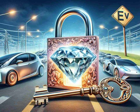Unlocking Hidden Investment Gems! Discover the Future of EV Growth. Unlocking Hidden Investment Gems! Discover the Future of EV Growth.