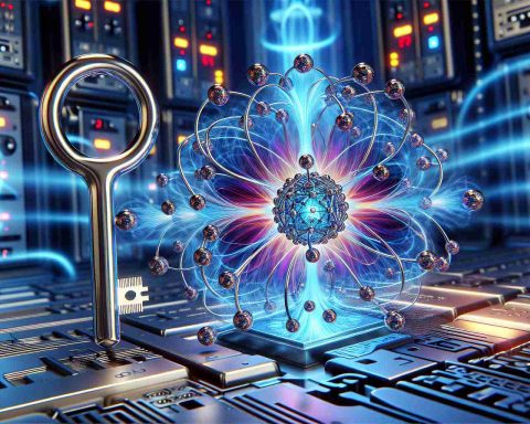 Unlocking Quantum Power: Revolutionary Boost for Superconducting Qubits Unlocking Quantum Power: Revolutionary Boost for Superconducting Qubits
