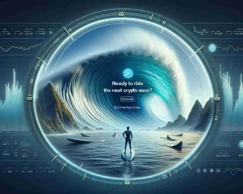 Ready to Ride the Next Crypto Wave? Discover Top Picks Now Ready to Ride the Next Crypto Wave? Discover Top Picks Now