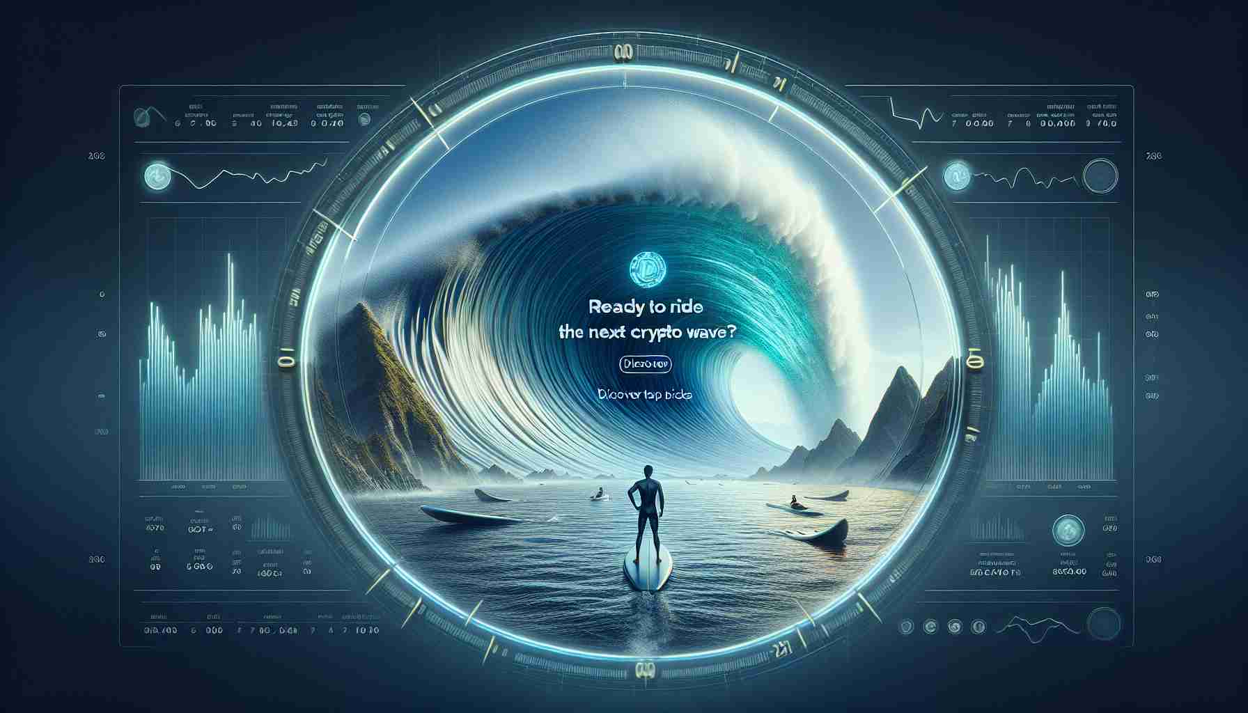Ready to Ride the Next Crypto Wave? Discover Top Picks Now