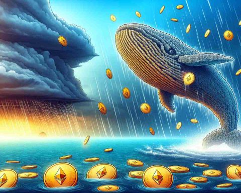 The Truth Behind Ethereum’s Whale Accumulation! Is a Major Shift Coming? The Truth Behind Ethereum’s Whale Accumulation! Is a Major Shift Coming?