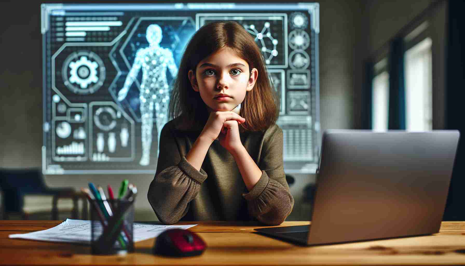 Beyond Celebrity Lineage: Suri Cruise’s Tech Venture