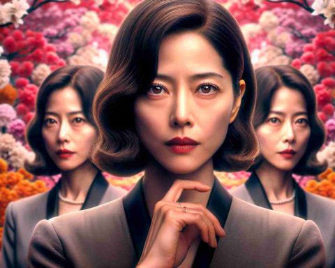 Discover the Impact of Haruka Annu’s Return to Cinema and the Powerful Storytelling of “What Could Have Been Done?” Discover the Impact of Haruka Annu’s Return to Cinema and the Powerful Storytelling of “What Could Have Been Done?”