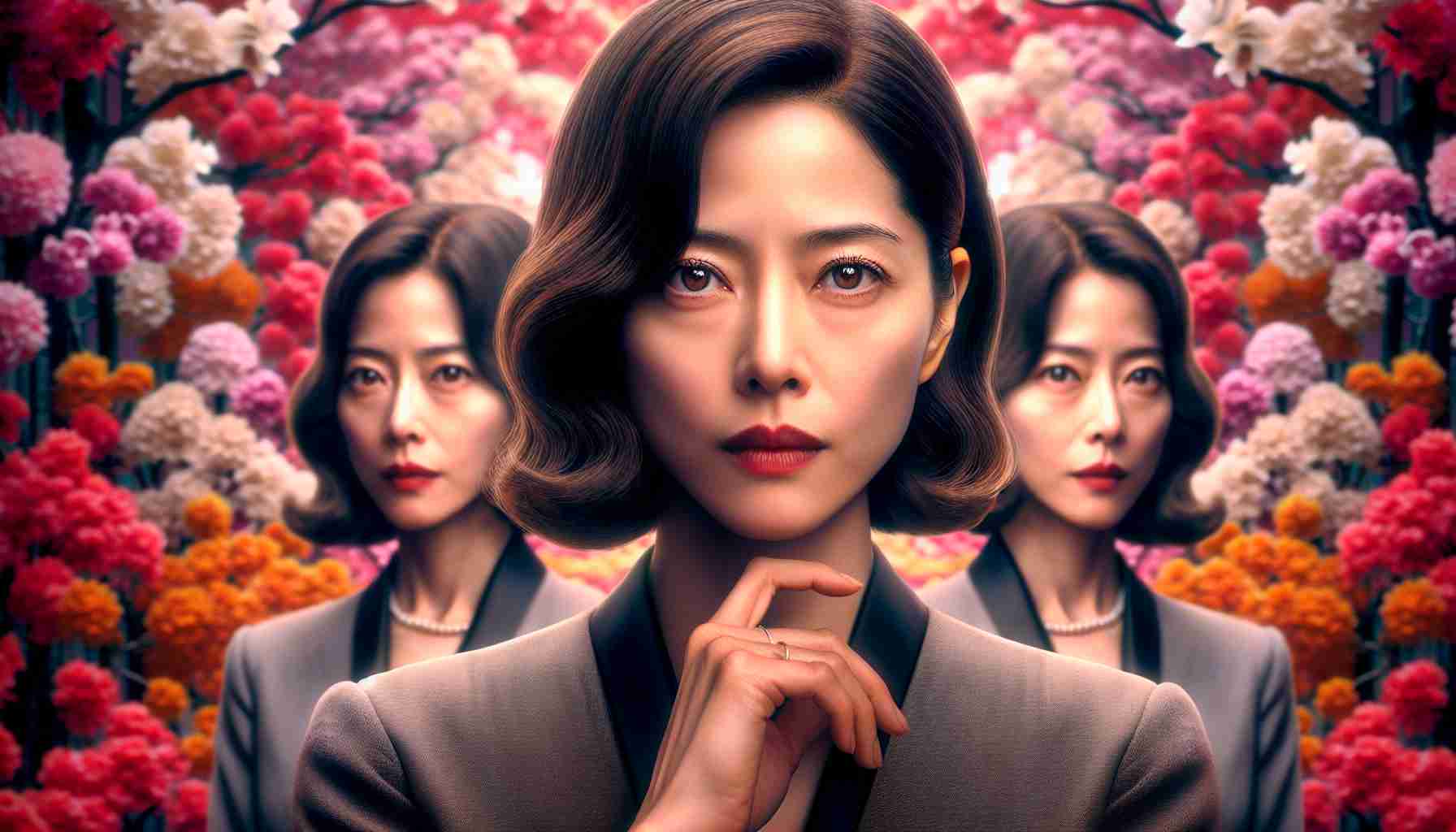 Discover the Impact of Haruka Annu’s Return to Cinema and the Powerful Storytelling of “What Could Have Been Done?”
