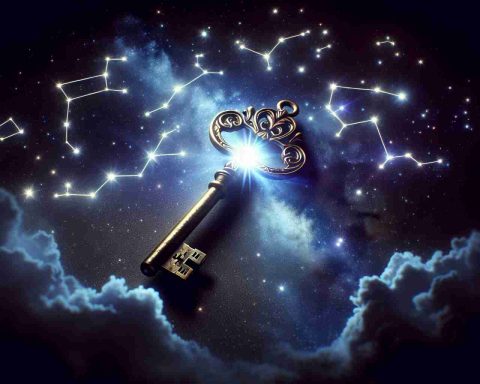 Unlock Your Destiny: What the Stars Hold for You Today Unlock Your Destiny: What the Stars Hold for You Today