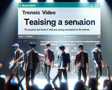 New Music Video Alert! This Idols’ Group is Taking the Internet by Storm New Music Video Alert! This Idols’ Group is Taking the Internet by Storm