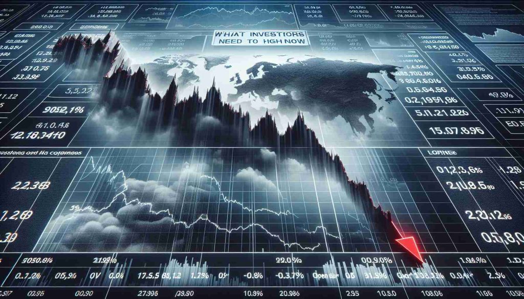 Kosmos Energy Shares Take a Plunge! What Investors Need to Know Now Kosmos Energy Shares Take a Plunge! What Investors Need to Know Now