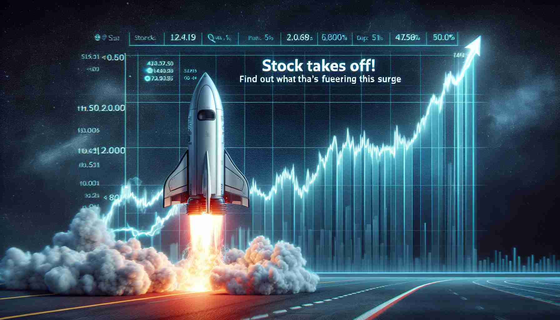 Rivian’s Stock Takes Off! Find Out What’s Fueling This Surge