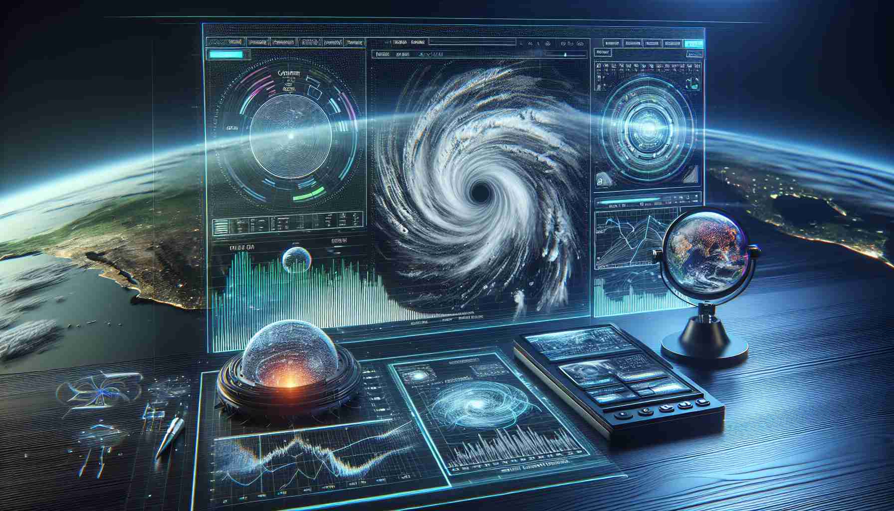 Can Cyclones Be Predicted Precisely? New Tech Promises a Safer Future.