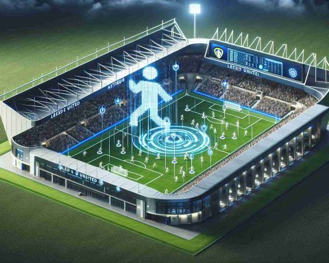 Leeds United’s Tech Revolution! How AI is Changing the Game Leeds United’s Tech Revolution! How AI is Changing the Game