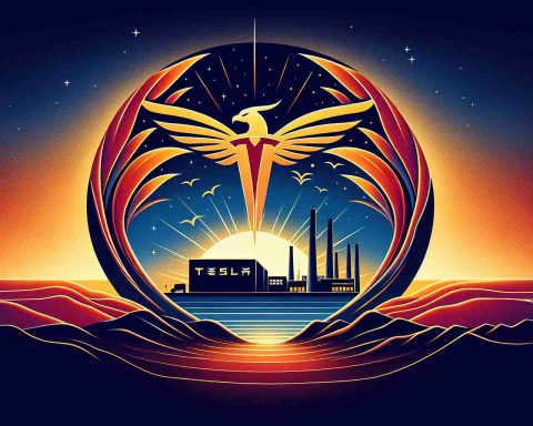 Tesla’s Prospects: Hope Amidst Struggles Tesla’s Prospects: Hope Amidst Struggles