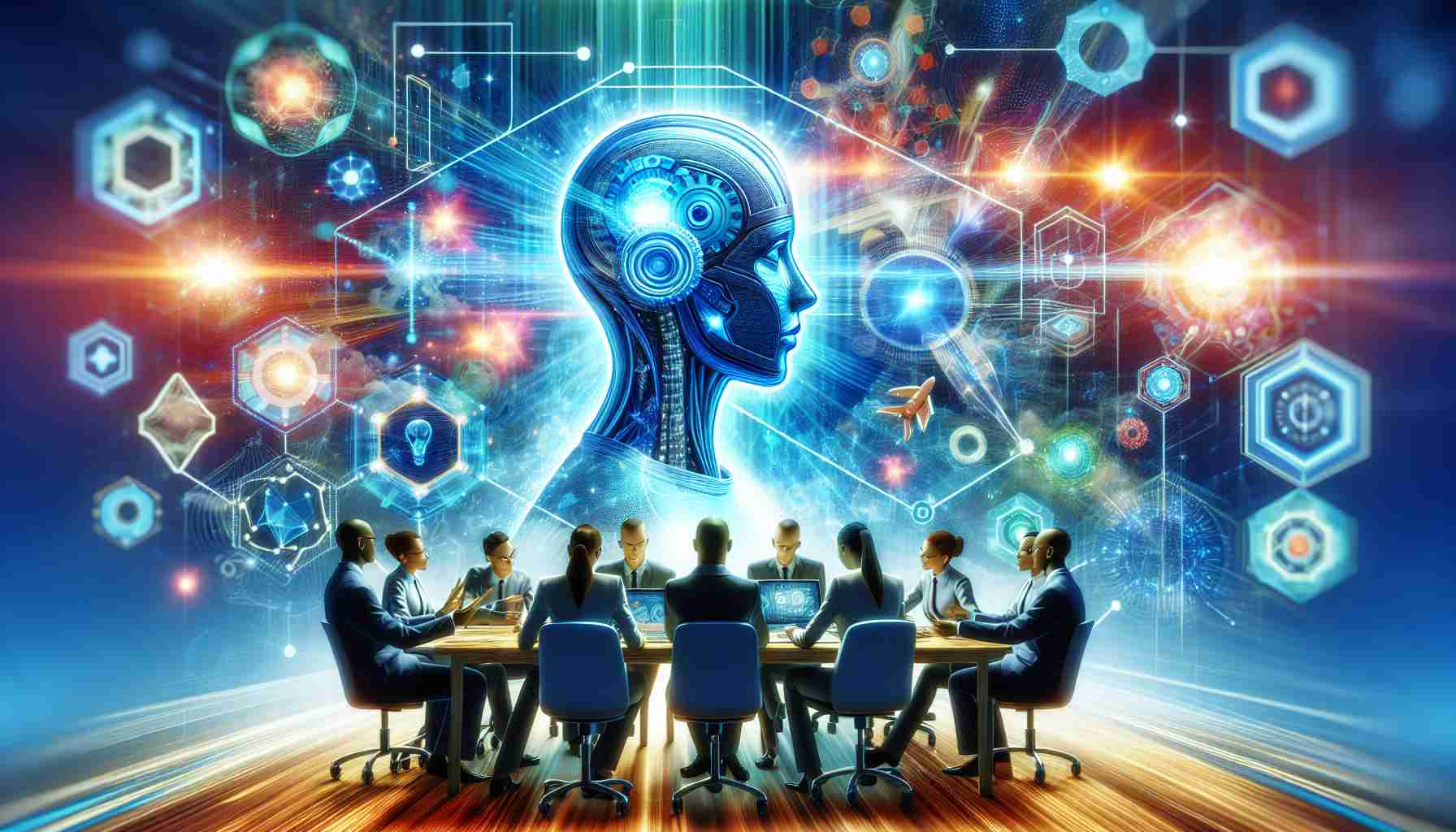 This AI Secret Could Change Sports Forever! Discover How One Team Leads the Charge