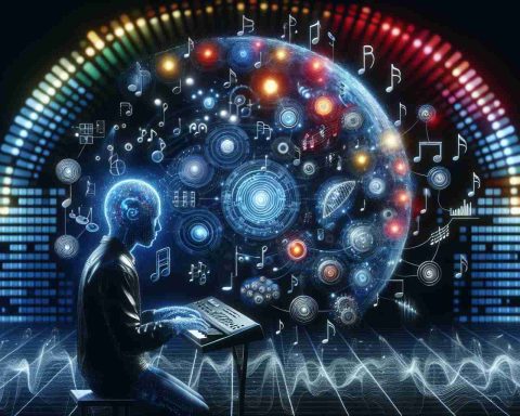 The Future of Pop Issacs! Revolutionizing Music with AI The Future of Pop Issacs! Revolutionizing Music with AI