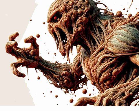 Discover the Untold Secrets of Clayface. Is This the Next Big Thing in DC? Discover the Untold Secrets of Clayface. Is This the Next Big Thing in DC?