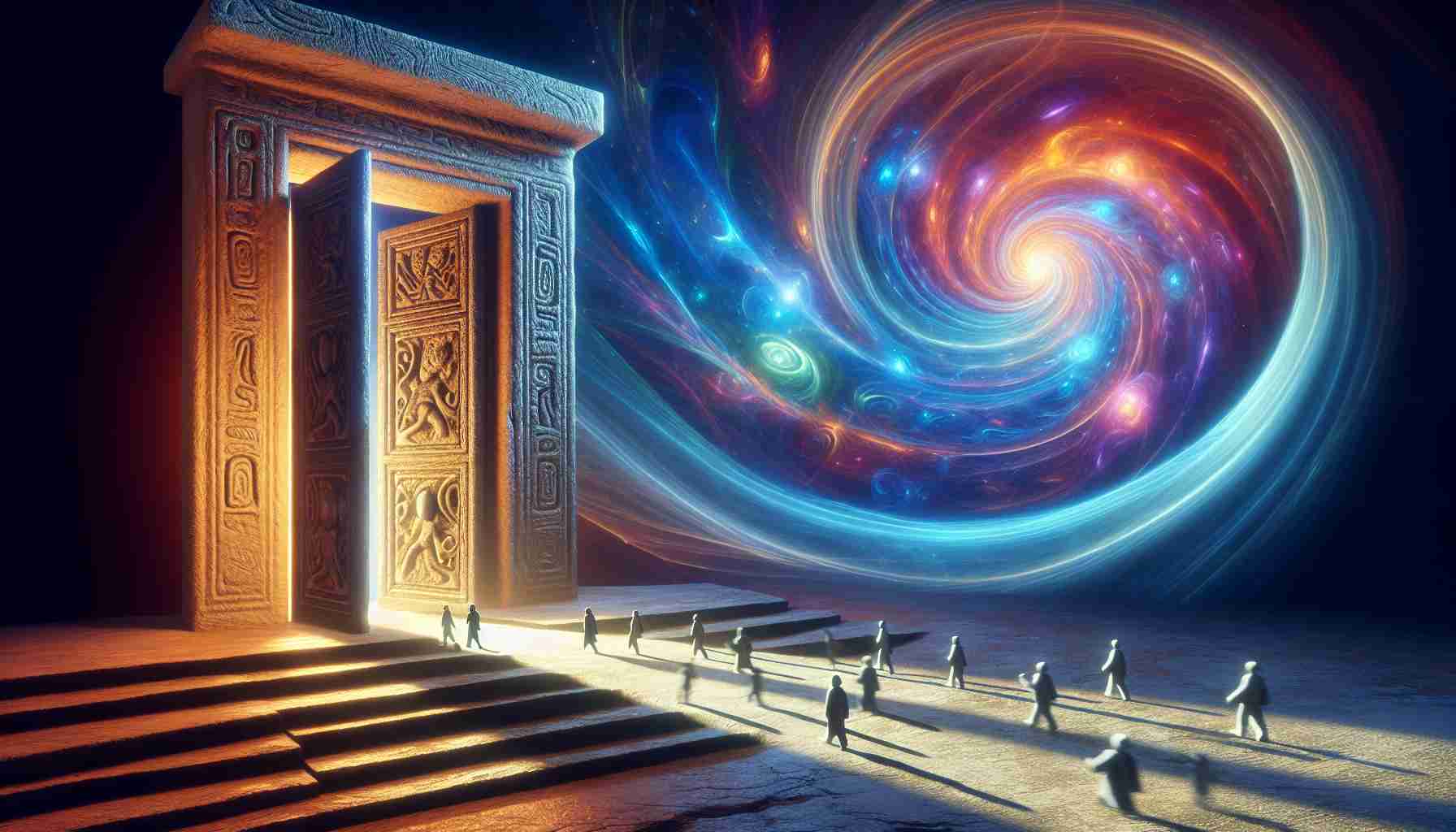 Unlocking the Secrets of Reality: Scientists Discover a New Frontier Between Classical and Quantum Worlds
