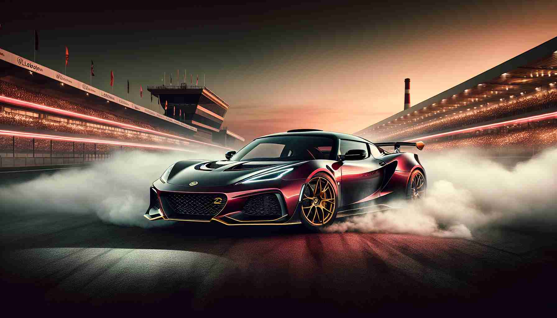 The Last Roar of an Icon: Discover Lotus Emira