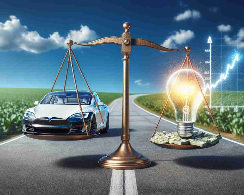 Tesla’s Earnings Surprise: What It Means for the Future of Electric Vehicles Tesla’s Earnings Surprise: What It Means for the Future of Electric Vehicles