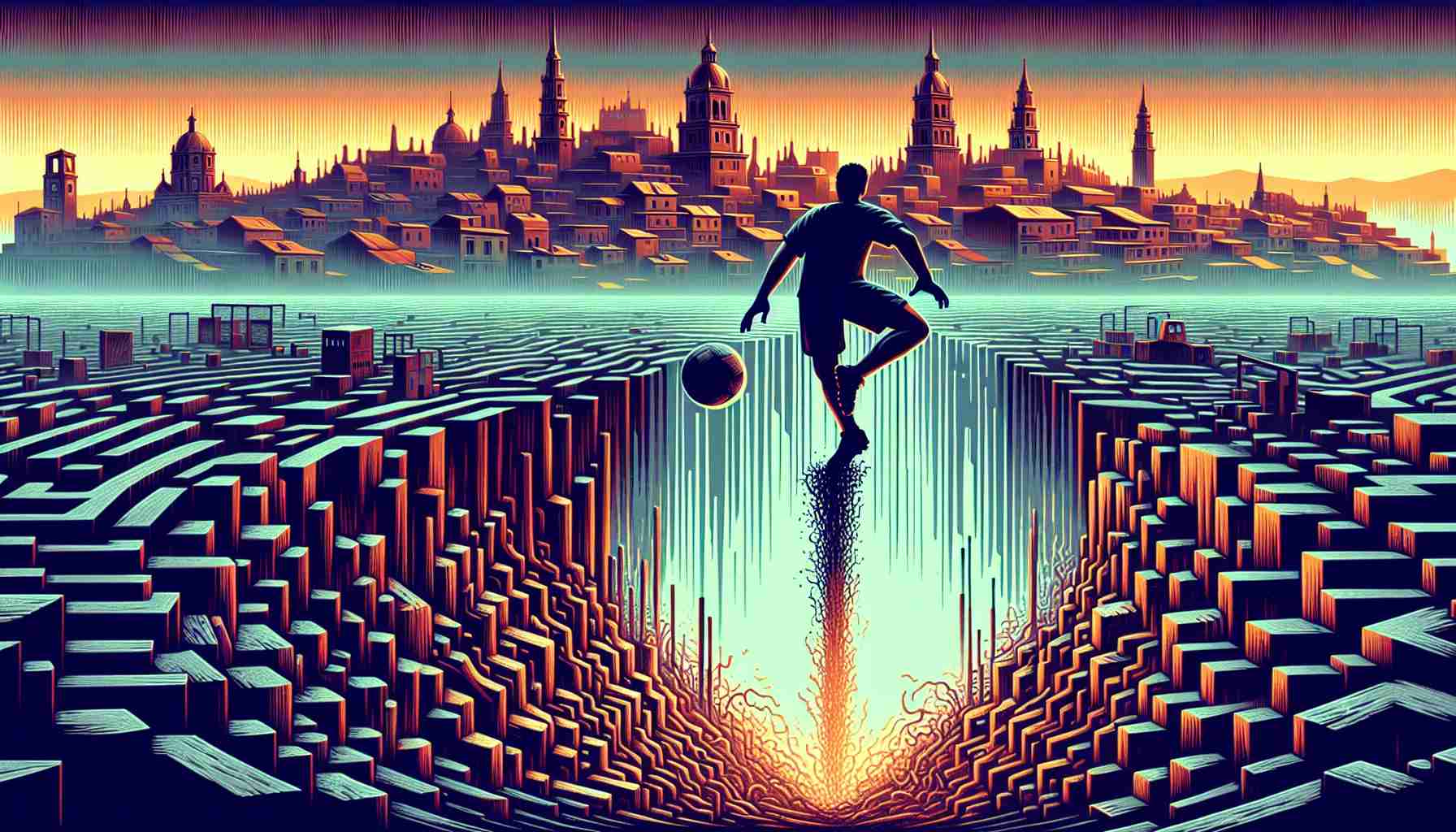 Disaster Strikes Again! Can Valladolid Escape the Abyss?