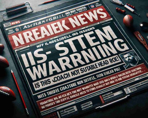 NFL Insider Issues Stern Warning! Is Flores Unfit for Head Coach? NFL Insider Issues Stern Warning! Is Flores Unfit for Head Coach?