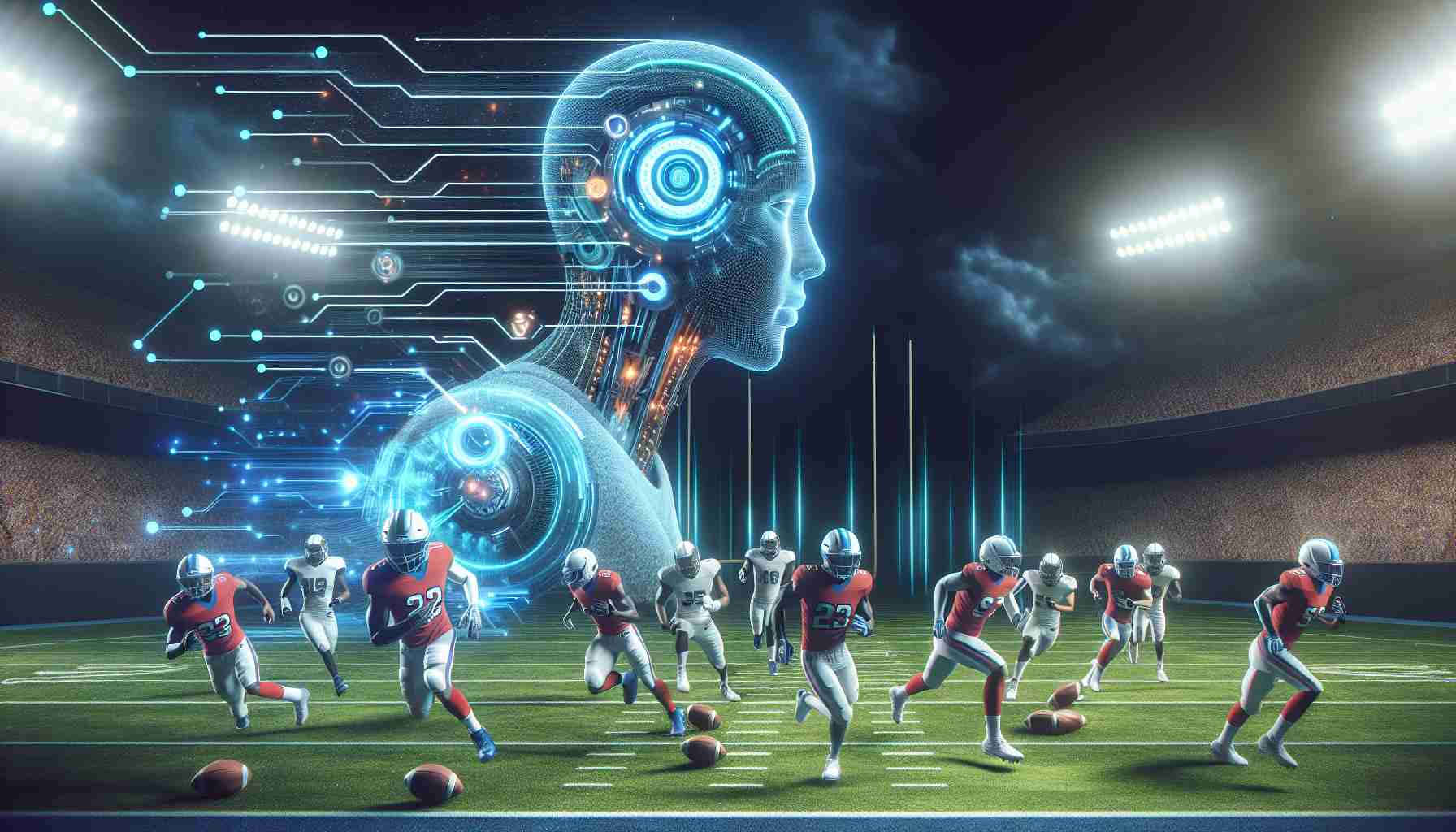 The Future of Football Lies in AI. Is Your Favorite Team Ready?